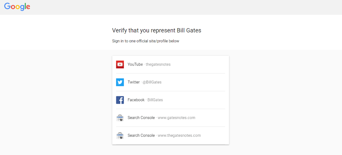 verification to claim knowledge graph